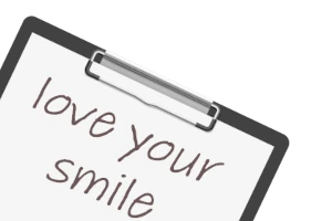 Wilmington, NC Orthodontist Clipboard