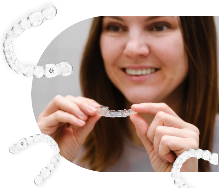 Wilmington Invisalign Orthodontist Wilmington, NC Invisalign