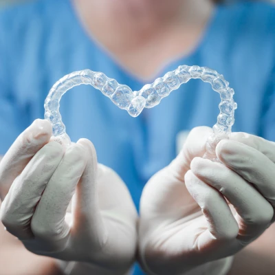 Clear Aligners Wilmington Clear Aligner Treatment Wilmington