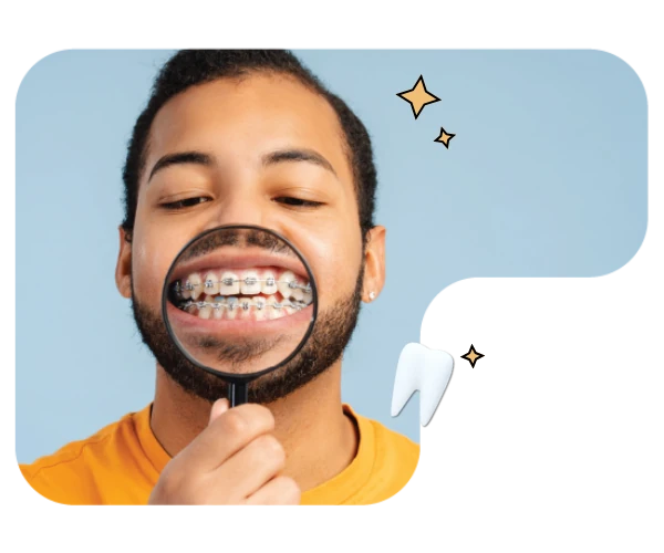 Adult Braces Wilmington Adult Orthodontic Treatment Wilmington