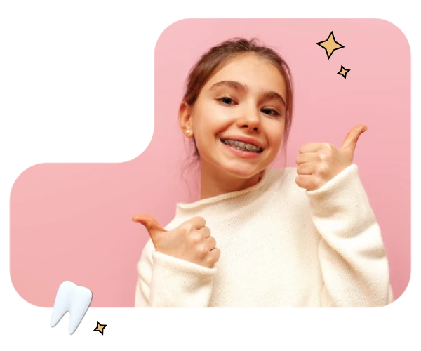 Kids Braces Wilmington Children's Orthodontic Treatment Wilmington