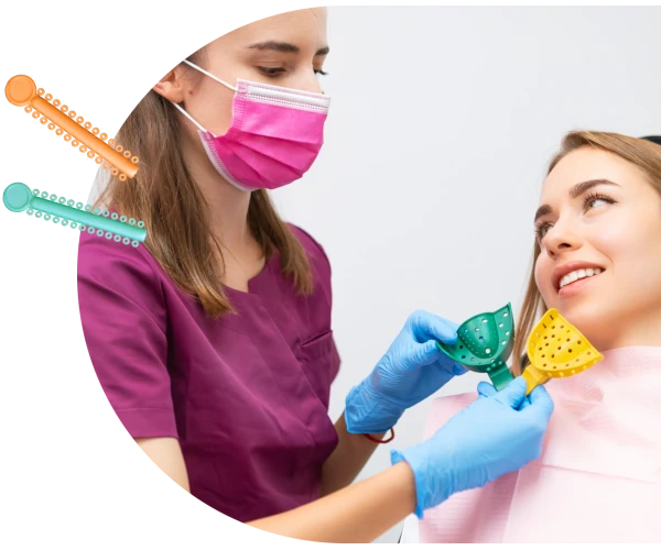 Smile Straight Orthodontics Office FAQ Wilmington, NC Orthodontist Office