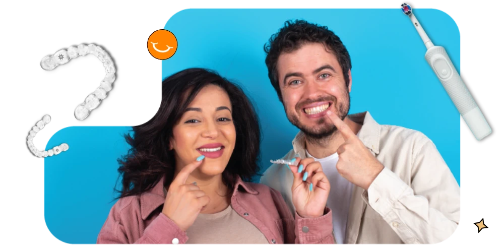 Wilmington Invisalign Wilmington Invisalign Treatment